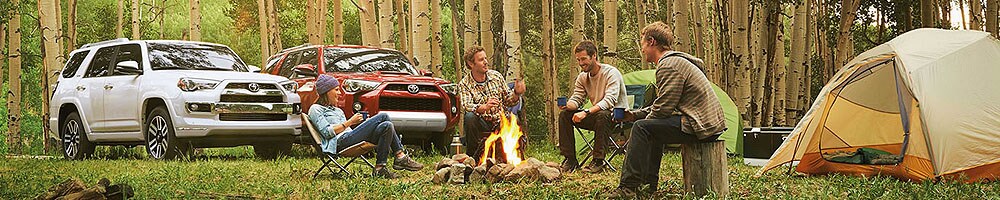 Toyota Accessories Colorado Springs