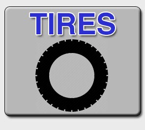 Toyota Tires Colorado Springs