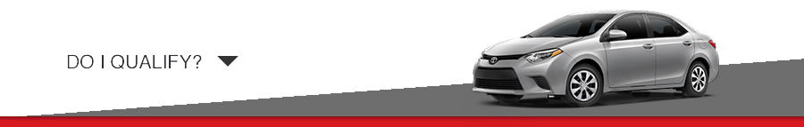 See if you qualify for early lease termination Find out if you qualify for early lease return through the Toyota Pull Ahead Program