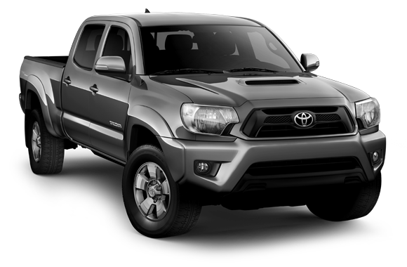 2017 Toyota Tacoma Double Cab Truck in Spokane 2015 Toyota Tacoma Double Cab Truck in Spokane