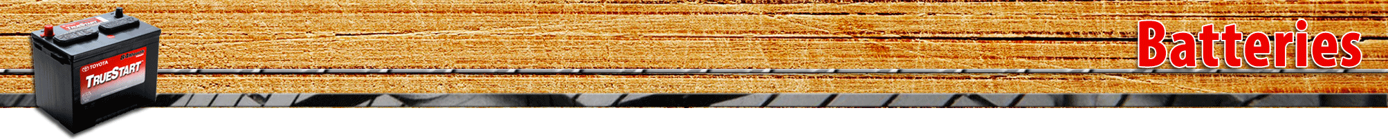 Toyota Battery Service in Spokane