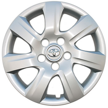 Toyota Wheel Option in Spokane