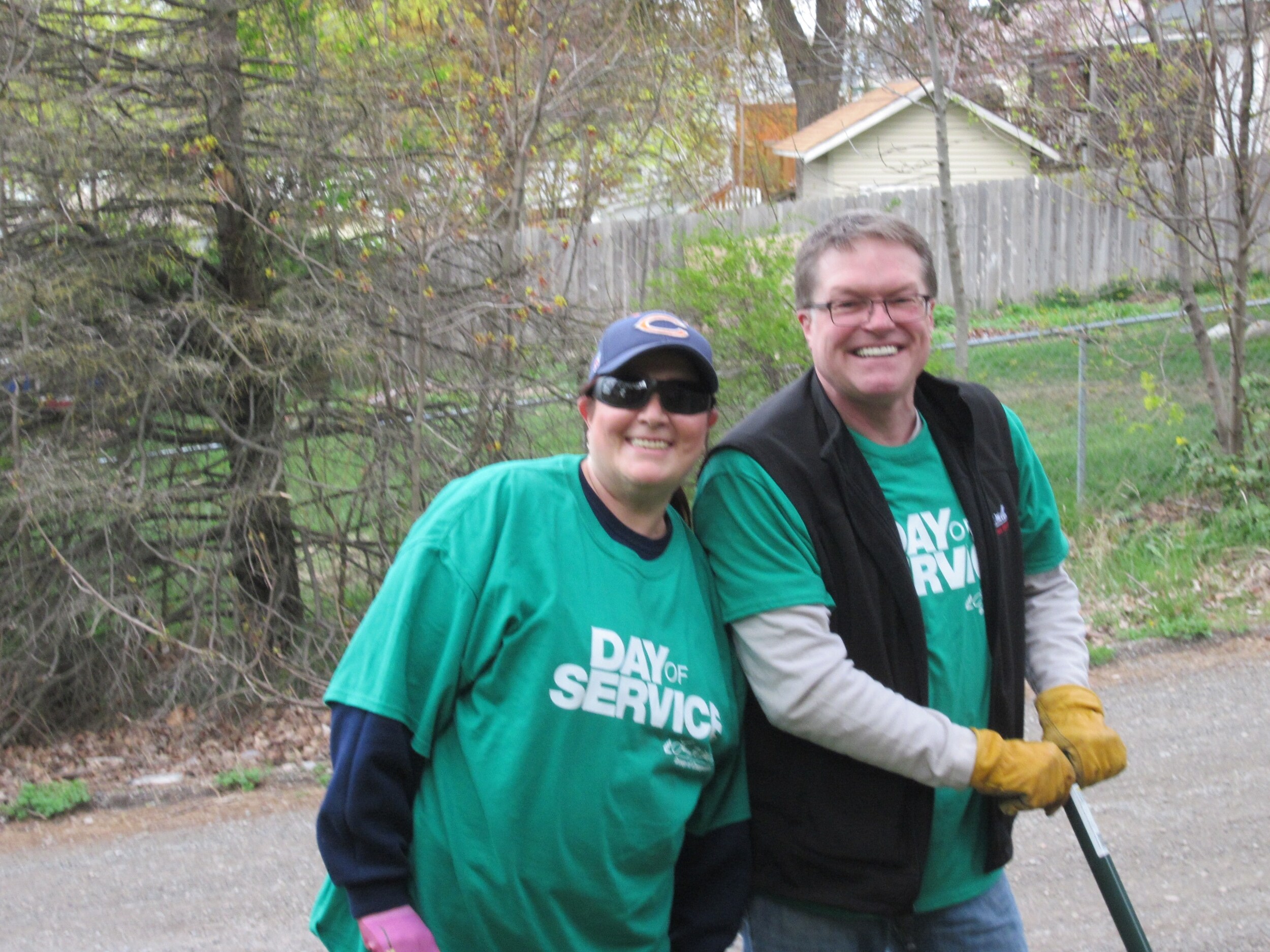 Spokane Toyota Day of Service 1
