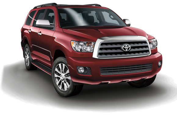 2017 Toyota Sequoia Limited SUV in Spokane 2016 Toyota Sequoia Limited SUV in Spokane