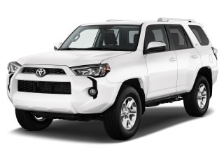 Toyota 4Runner