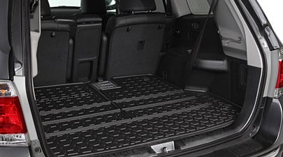 Toyota Cargo Liner Spokane