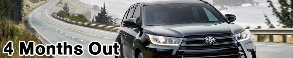 Toyota Lease Return Vehicle inspection and appointment in Larry H Miller Toyota Corona