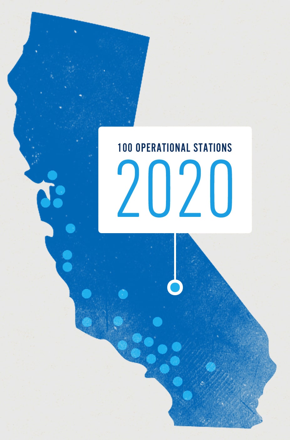 California is paving the way for hydrogen