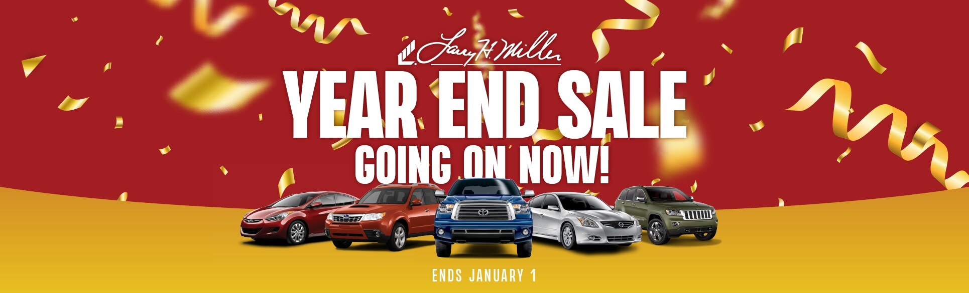 Rock in 2020 with a Used car from Larry H. Miller Downtown Toyota for as little as $99/month!