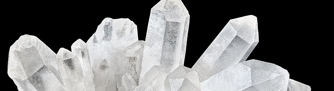 Table Rock Quartz Edition