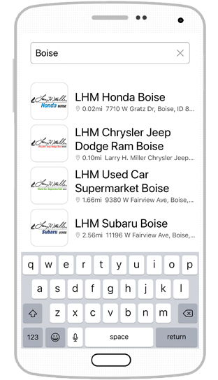 App Search