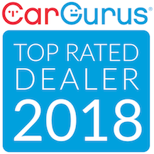 2018 CarGurus 2018 Top Rated Dealer in Boise