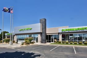 Larry H. Milles Used Car Supermarket Boise.png