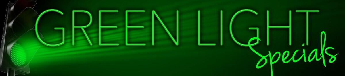 Green Light Specials