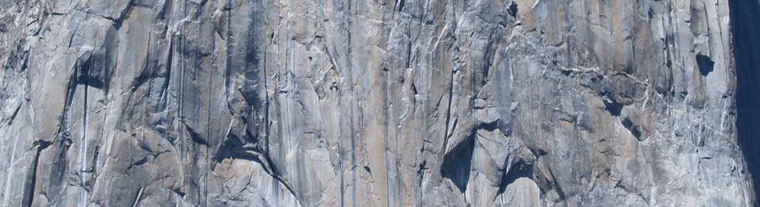 Table Rock Granite Edition