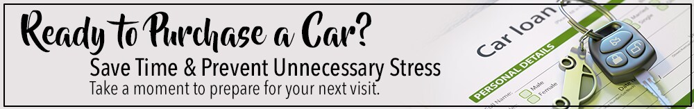 Documents Needed for Auto Loan Boise, Meridian, Nampa