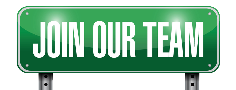 join our team