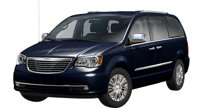 Chrysler minivan for sale #3