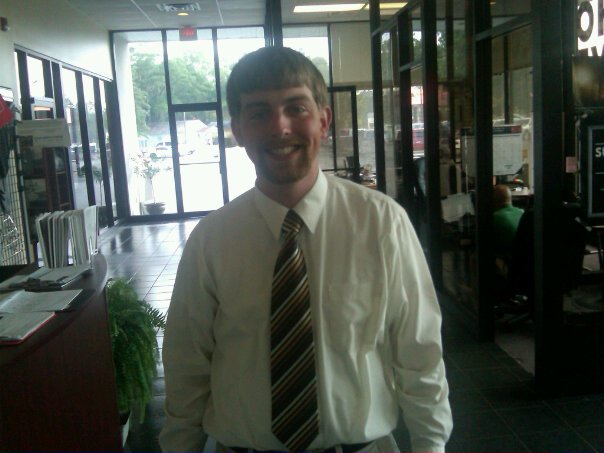 Nick Braley