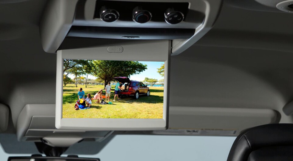 Rear Seat Entertainment in the 2018 Dodge Journey.png