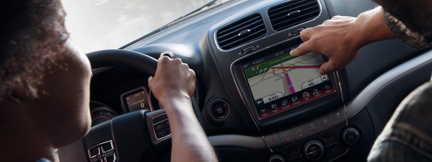 Technology in the 2018 Dodge Journey.jpg