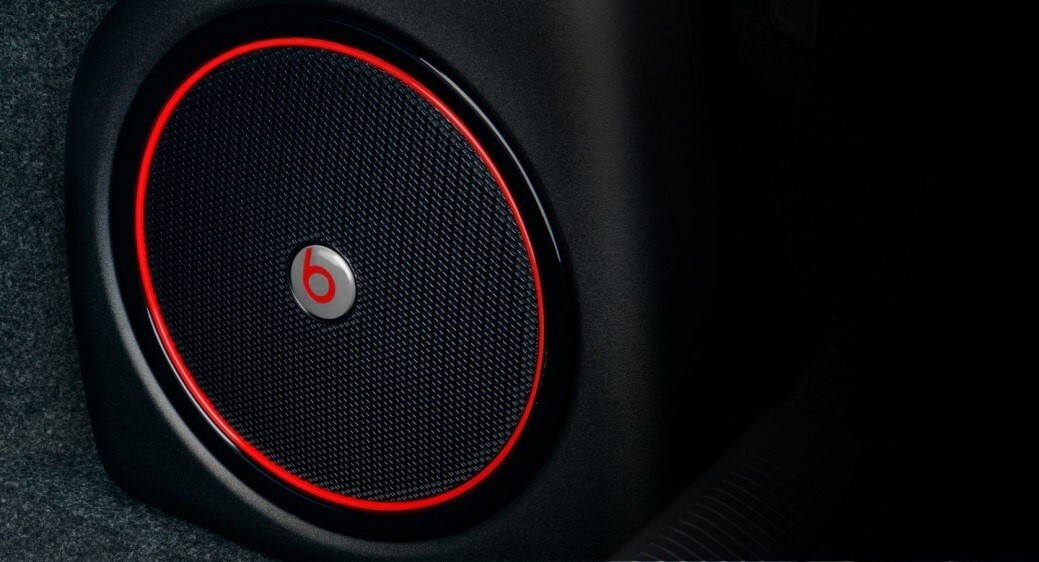 beats audio premium sound system in the 2018 sound system.jpg