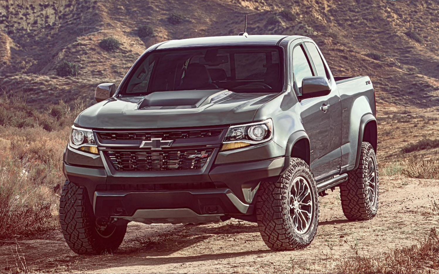 Chevrolet Colorado for sale in Villa Rica, GA