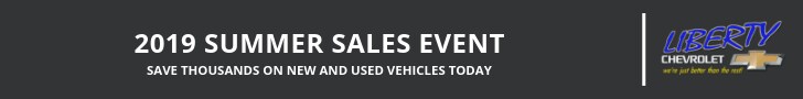 Summer Sales Event Liberty Chevrolet Villa Rica GA.png