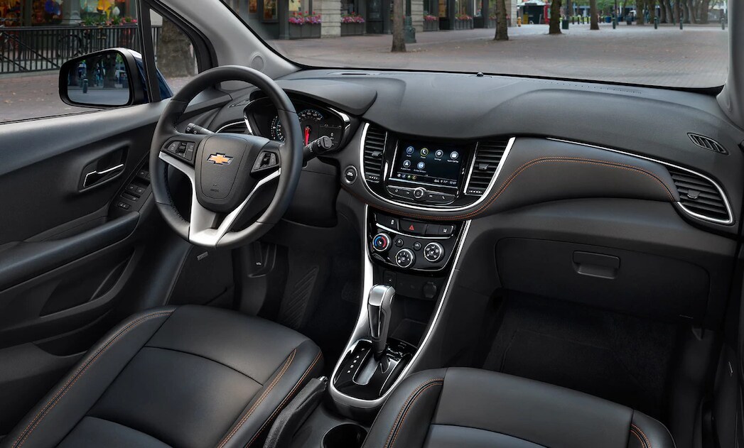 Trax Interior Liberty Chevrolet Villa Rica GA.PNG