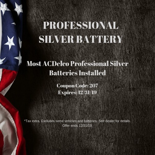 ACDelco Professional Battery Service Liberty Chevrolet Villa Rica GA.png