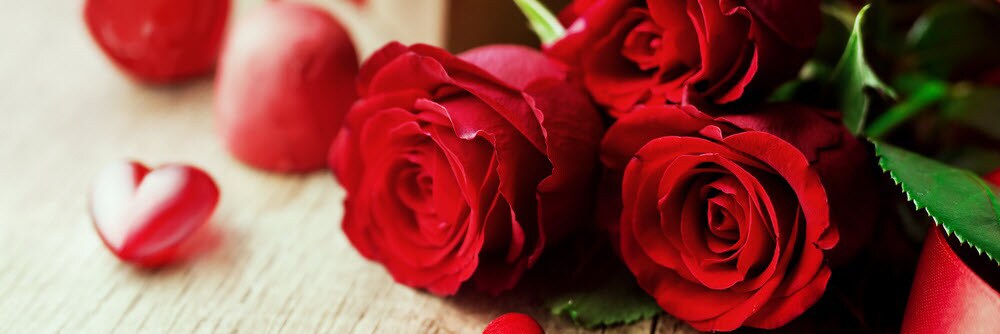 Best Florists for Valentines Day Flowers