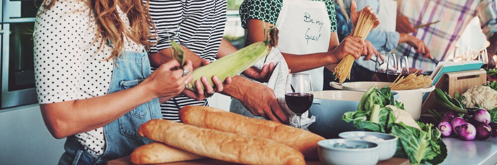 Learn to Cook in Rapid City, SD