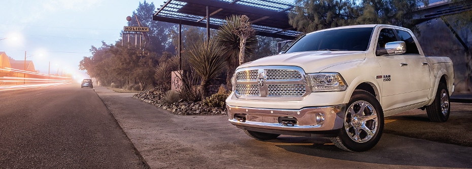 Ram Libertyville IL