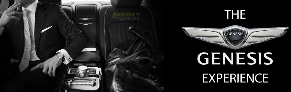 Liberty Genesis Experience