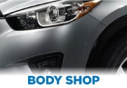 Body Shop
