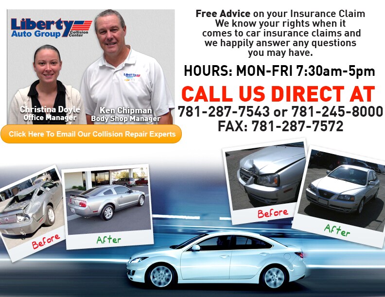 Liberty mazda coupons
