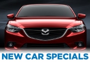 New Car Specials
