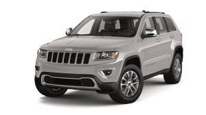 2016 Jeep Grand Cherokee Silver.jpg