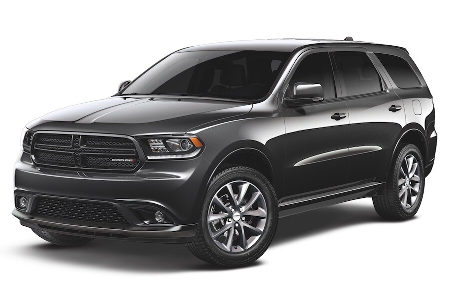 Dodge Durango Dodge Durango