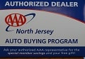 AAA Authorized Dealer