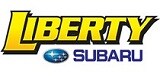 Liberty Subaru