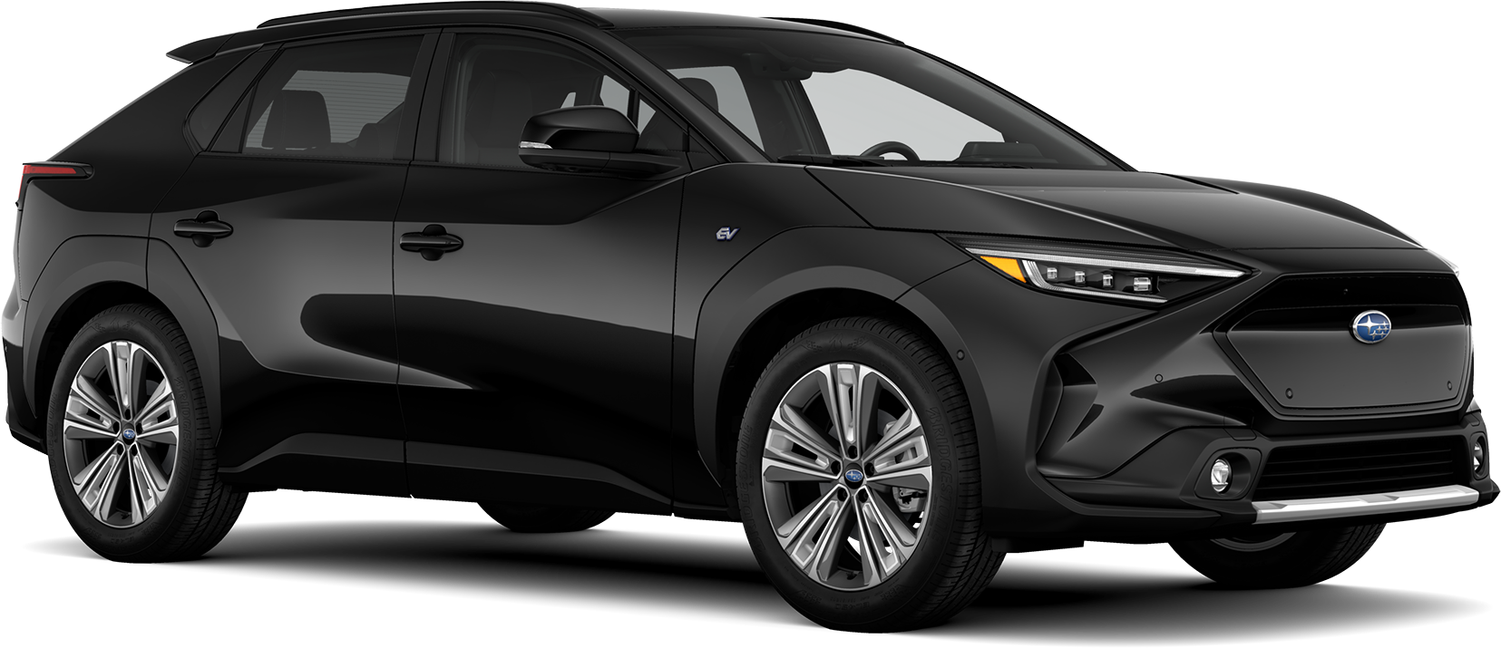 Benefits of Buying a Subaru Solterra EV