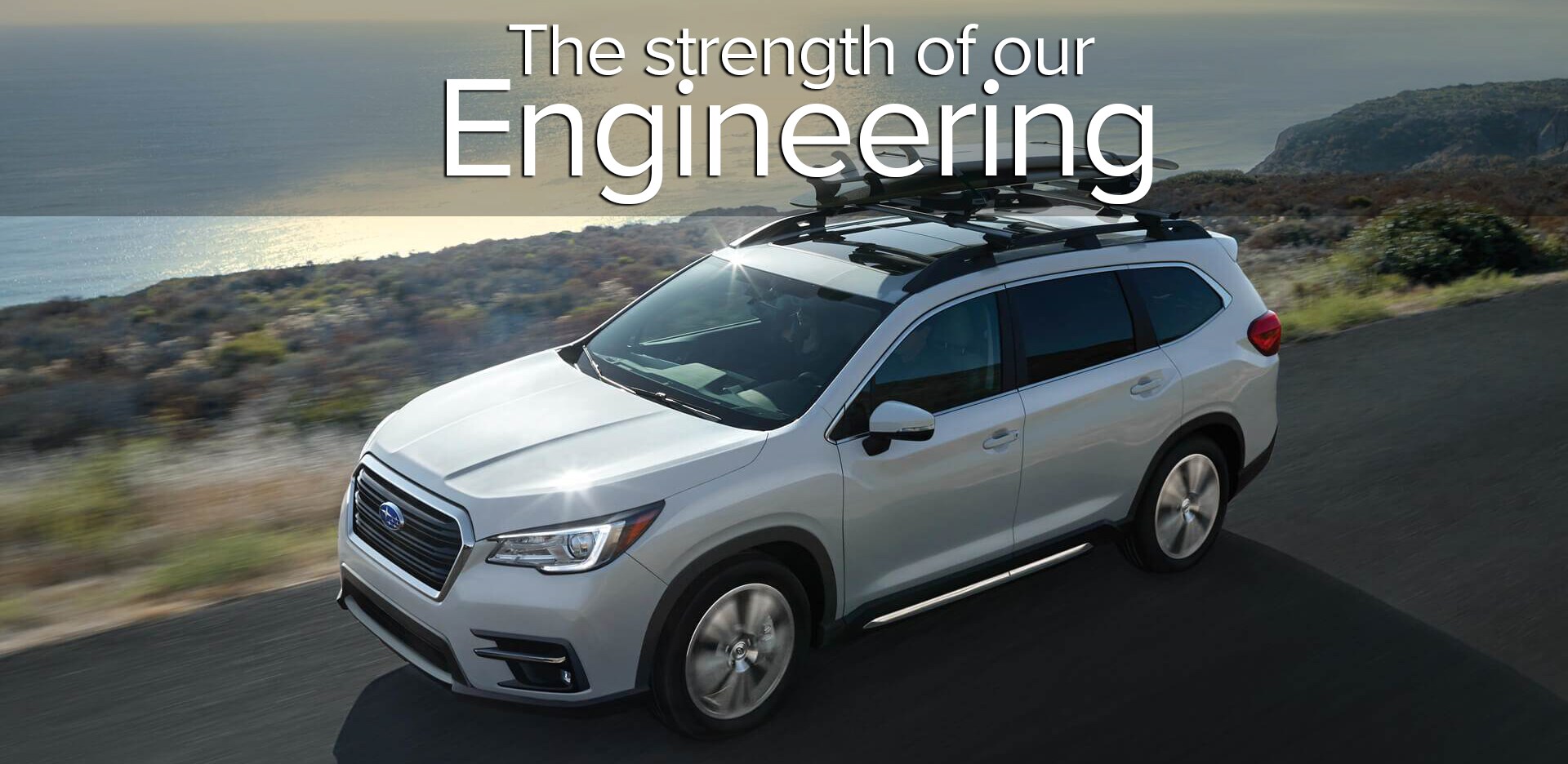 Chicago | What Makes Subaru Cars Safe?