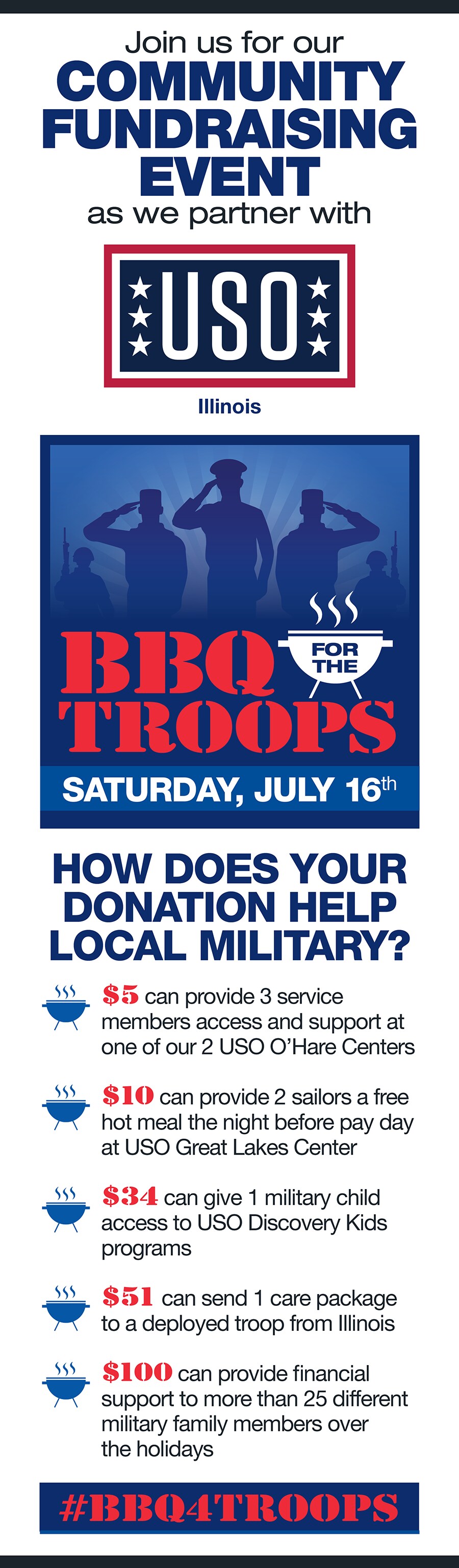 BBQ4TROOPS