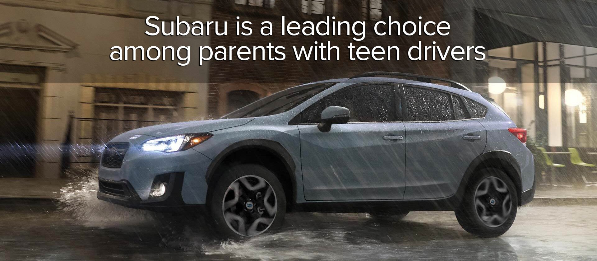 Chicago | Why Subaru Cars Are One of the Safest Cars