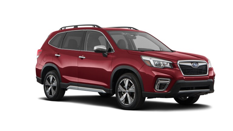 2019 Subaru Forester 2019 Subaru Forester