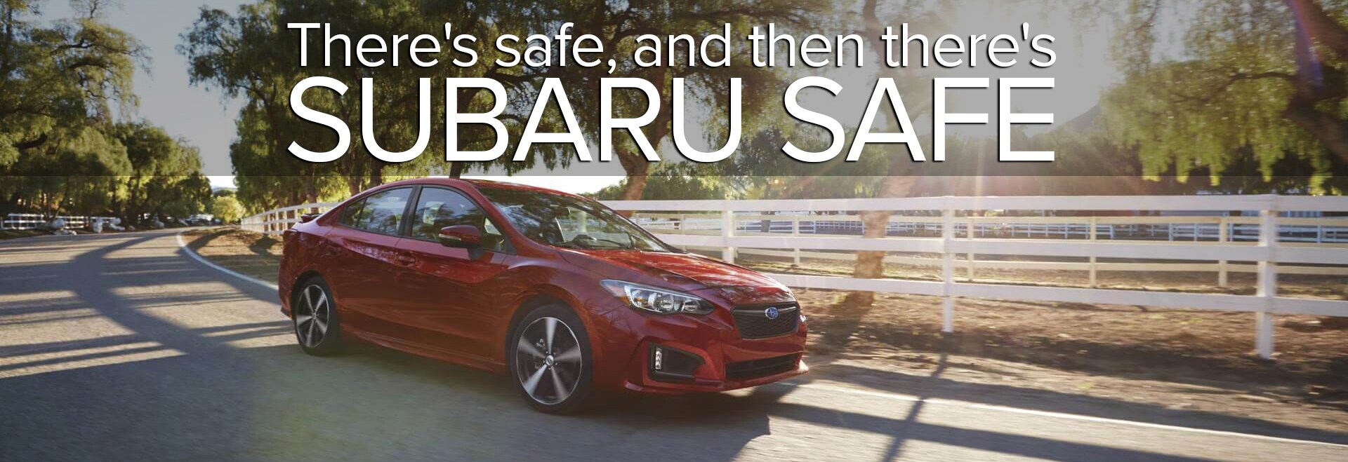 Chicago | Are Subaru Cars Safe?