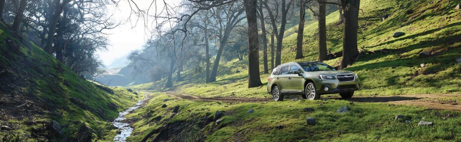 Subaru Outback Libertyville IL