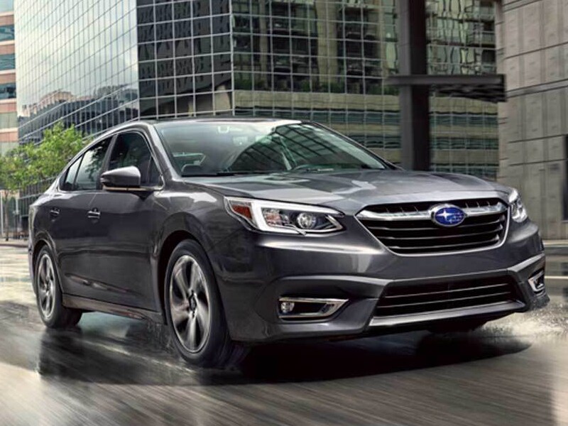 Return Your Leased Subaru