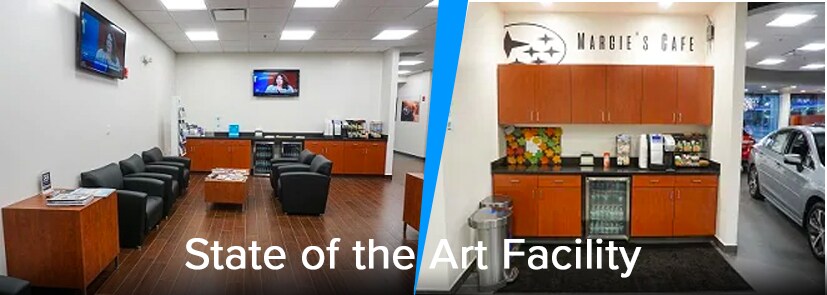 Liberty Auto Subaru Dealer